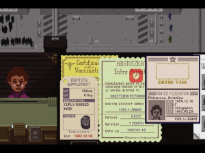 Papers, Please - PC