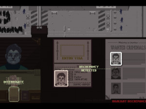 Papers, Please - PC