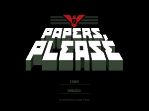 Papers, Please - PC