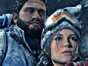 Rise of the Tomb Raider - PC