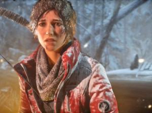 Rise of the Tomb Raider - PC