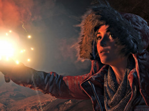 Rise of the Tomb Raider - PC