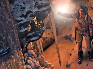 Rise of the Tomb Raider - PC