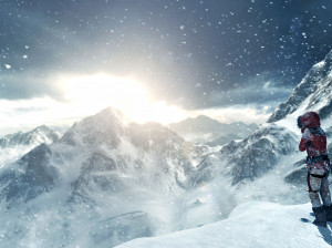 Rise of the Tomb Raider - PC