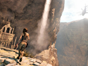 Rise of the Tomb Raider - PC