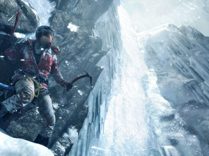 Rise of the Tomb Raider - PC