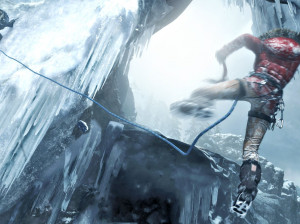 Rise of the Tomb Raider - PC