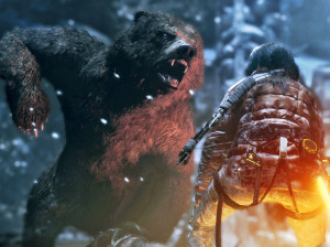 Rise of the Tomb Raider - PC