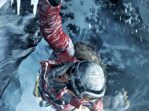 Rise of the Tomb Raider - PC