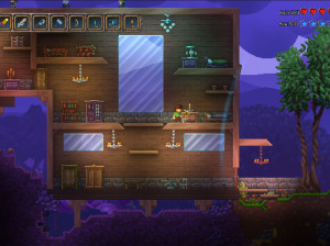 Terraria : Otherworld - PC