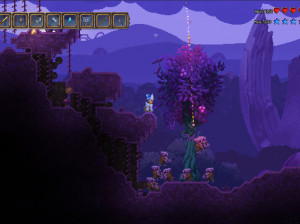 Terraria : Otherworld - PC