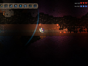 Terraria : Otherworld - PC