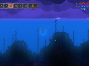 Terraria : Otherworld - PC