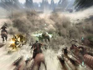 Bladestorm : Nightmare - PS4