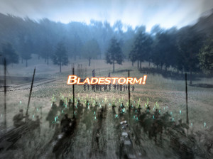 Bladestorm : Nightmare - PS4