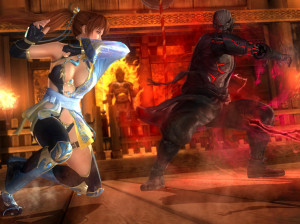 Dead or Alive 5 : Last Round - PC