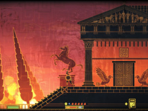 Apotheon - PC