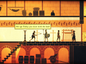 Apotheon - PC