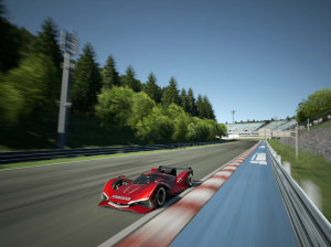 Gran Turismo 6 - PS3