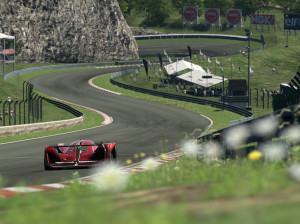 Gran Turismo 6 - PS3