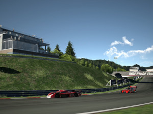 Gran Turismo 6 - PS3