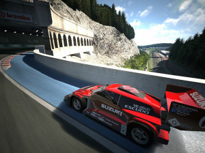 Gran Turismo 6 - PS3