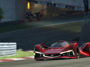 Gran Turismo 6 - PS3