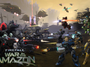 Firefall - PC