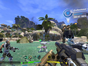 Firefall - PC