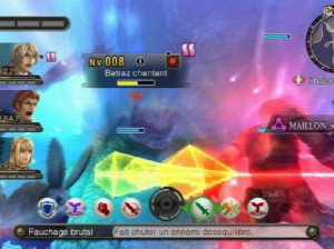 Xenoblade Chronicles - 3DS