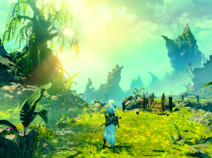 Trine 3 : The Artifacts of Power - PC