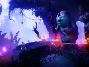 Trine 3 : The Artifacts of Power - PC