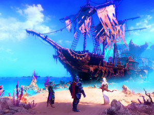 Trine 3 : The Artifacts of Power - PC