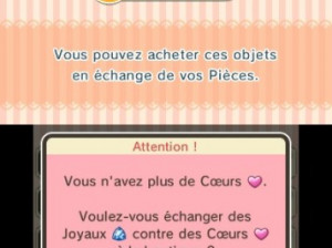 Pokémon Shuffle - 3DS