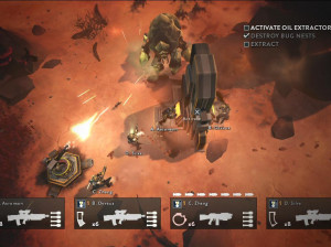 Helldivers - PS3