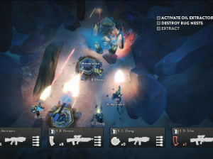 Helldivers - PSVita