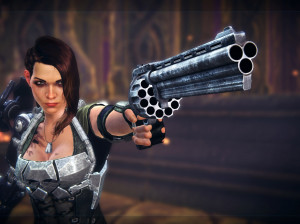 Bombshell - PC