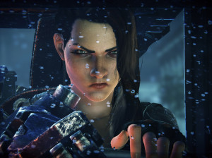 Bombshell - Xbox One