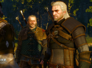 The Witcher III : Wild Hunt - PC