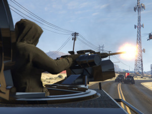 Grand Theft Auto V - PC