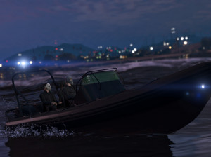 Grand Theft Auto V - PC