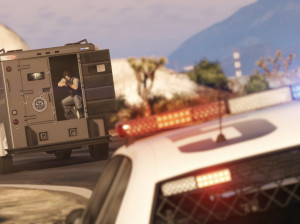 Grand Theft Auto V - PC