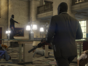 Grand Theft Auto V - PC