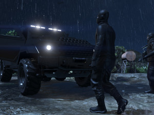 Grand Theft Auto V - PC