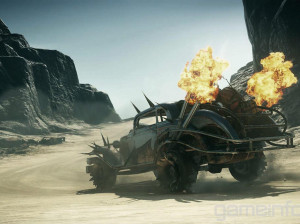 Mad Max (2015) - PC