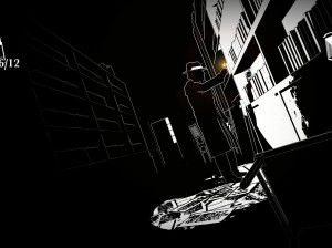 White Night - Xbox One