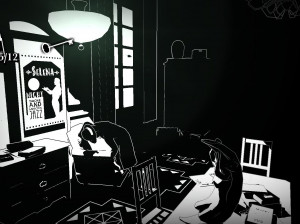 White Night - Xbox One