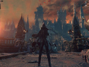 Bloodborne - PS4