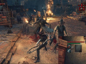 Bloodborne - PS4