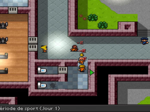 The Escapists - PC